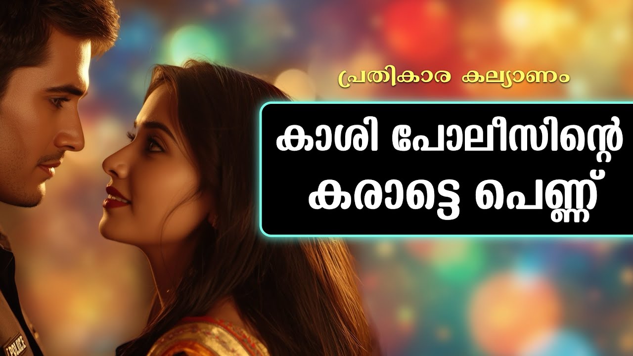 കാശി പോലീസിന്റെ കരാട്ടെ പെണ്ണ് | പ്രതികാര കല്യാണം | Shahul Malayil