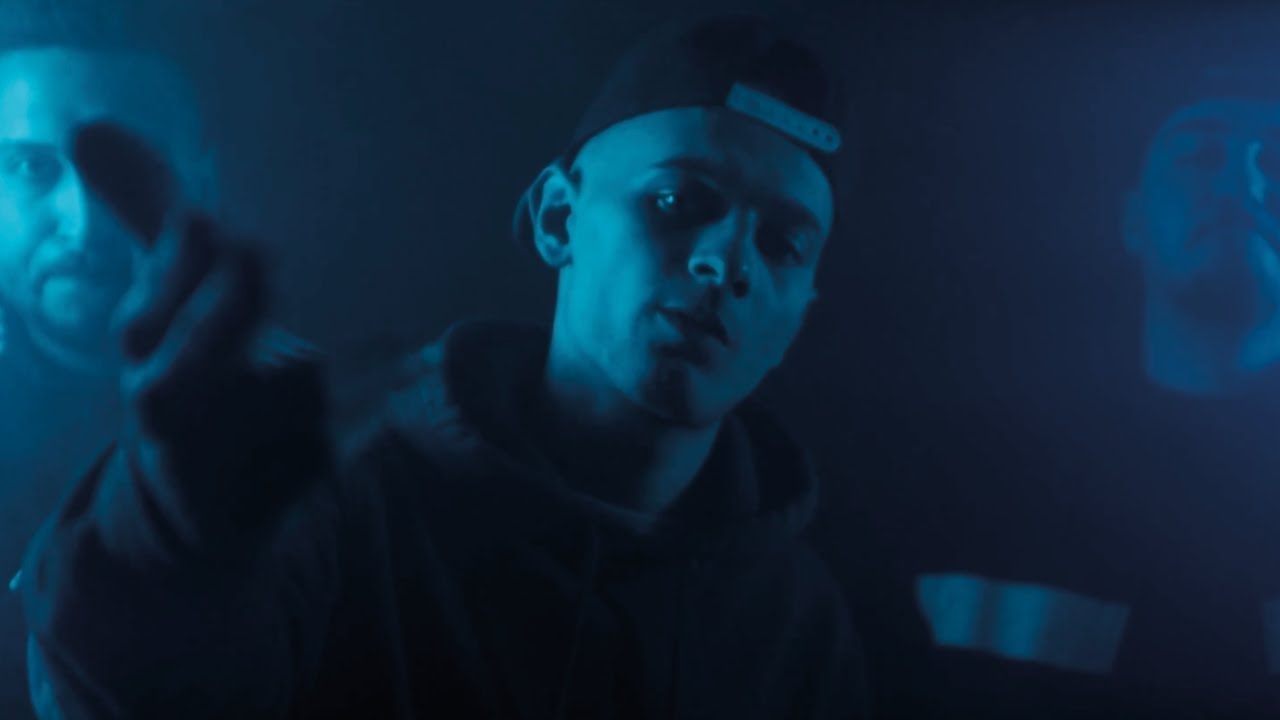 1312er - Flaschen Durch Die Luft (prod. Pressplay)