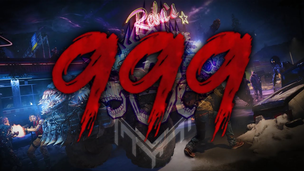 World's First 999 in Cursed & Fastest 999 on Ashes of the Damned 963+