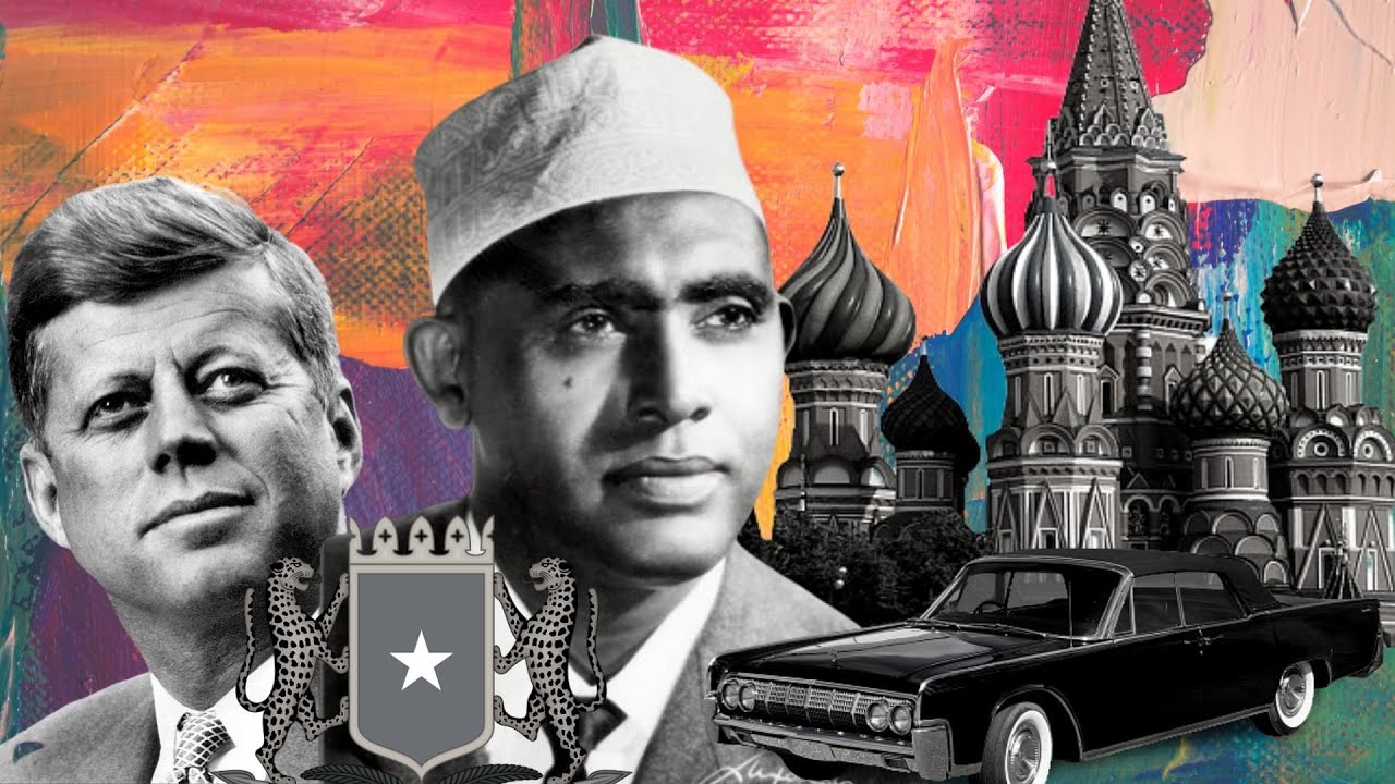 The Assassination of President Sharmarke | SOMALI ENTERPRISE