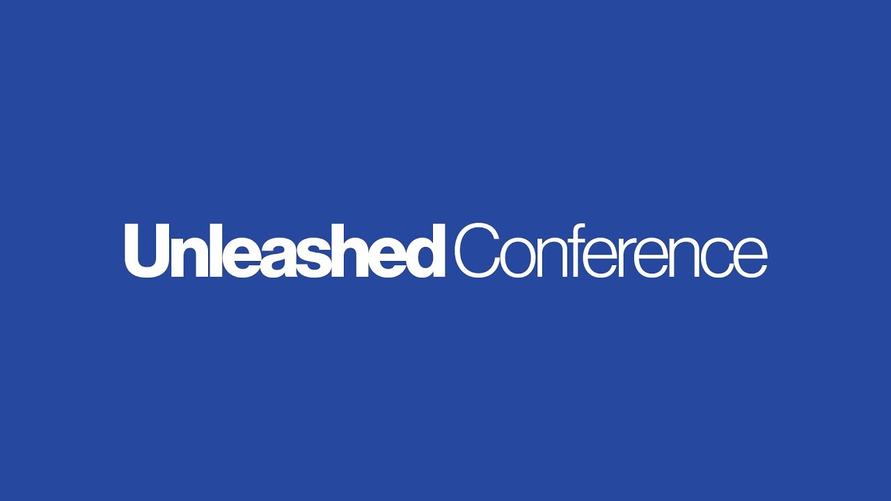 Unleasehed Session - Megan Fate Marshman