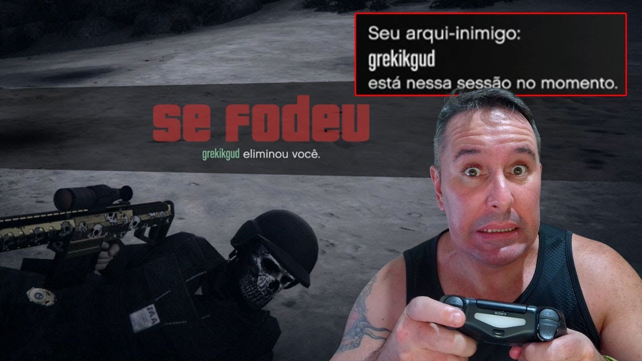 GTA 5 - 