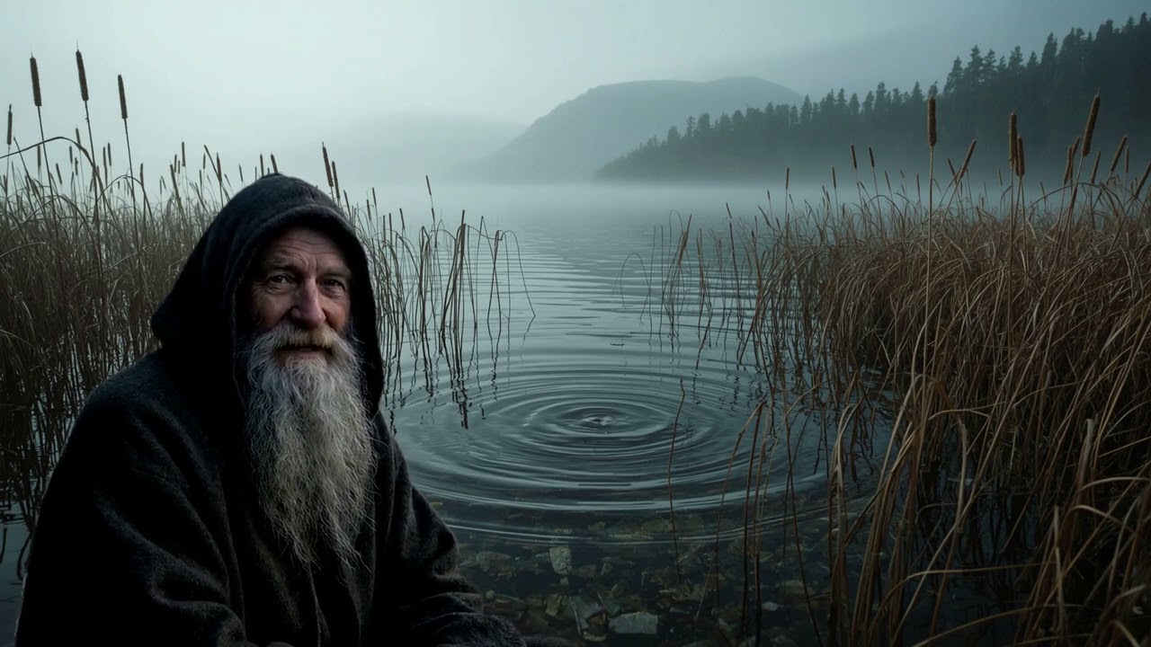 Something Passed Through the Valley | Sagvassdalen &mdash; Vassr&oslash;sten