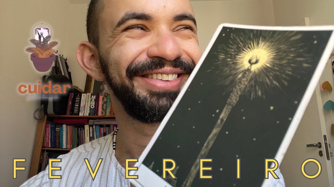 ESCORPIÃO - TAROT FEVEREIRO 2026