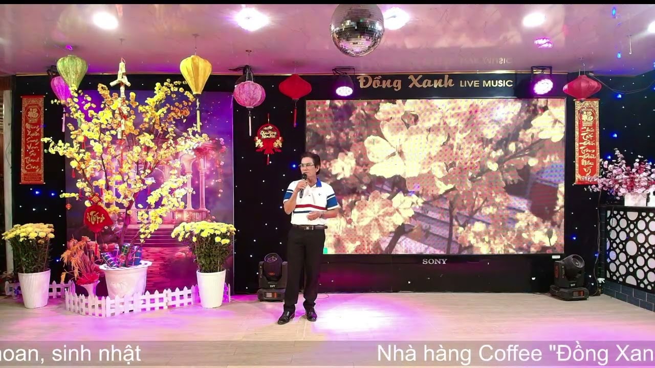 Miền Tây Hẹn Ước Đầu Xuân - Thanh Nguyên 