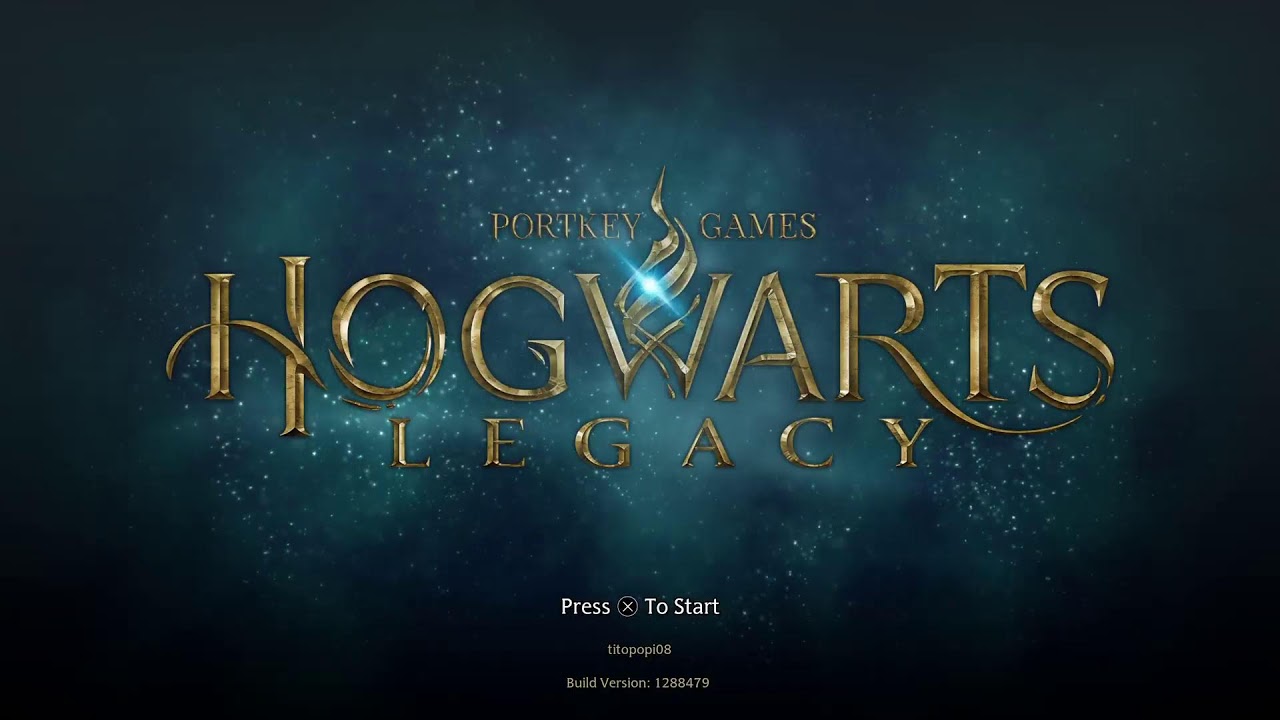PS5 Live Gameplay Hogwarts Legacy Day 22