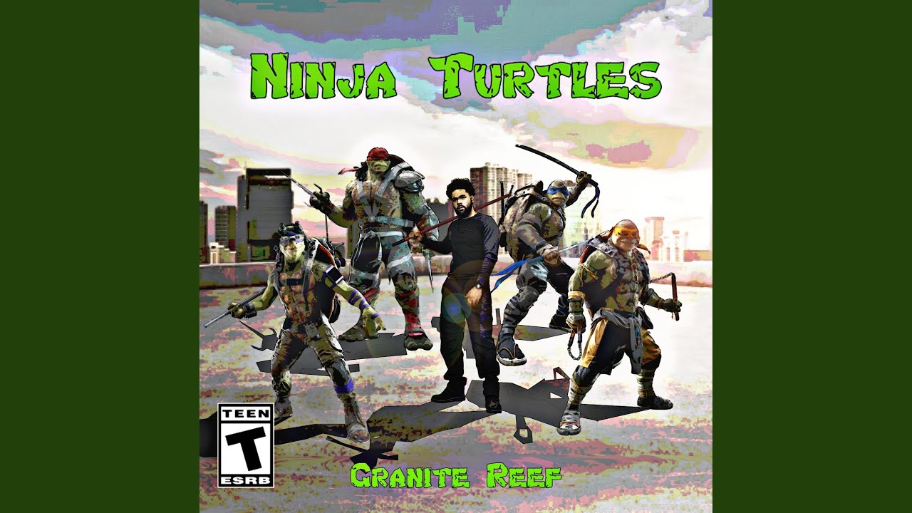 Ninja Turtles