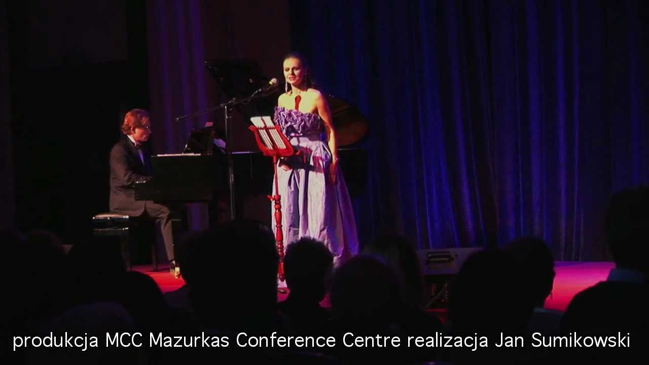 S.Moniuszko-Złota rybka-3 Forum Humanum Mazurkas-J.Reczeniedi,M.Siemieński