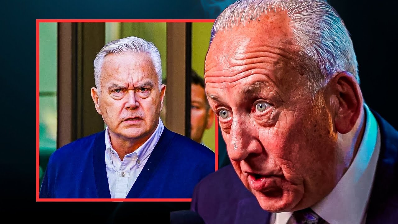 Why Huw Edwards CANNOT Be Rehabilitated &ndash; Peter Bleksley