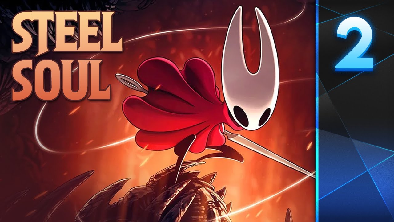 Silksong Steel Soul: Part 2