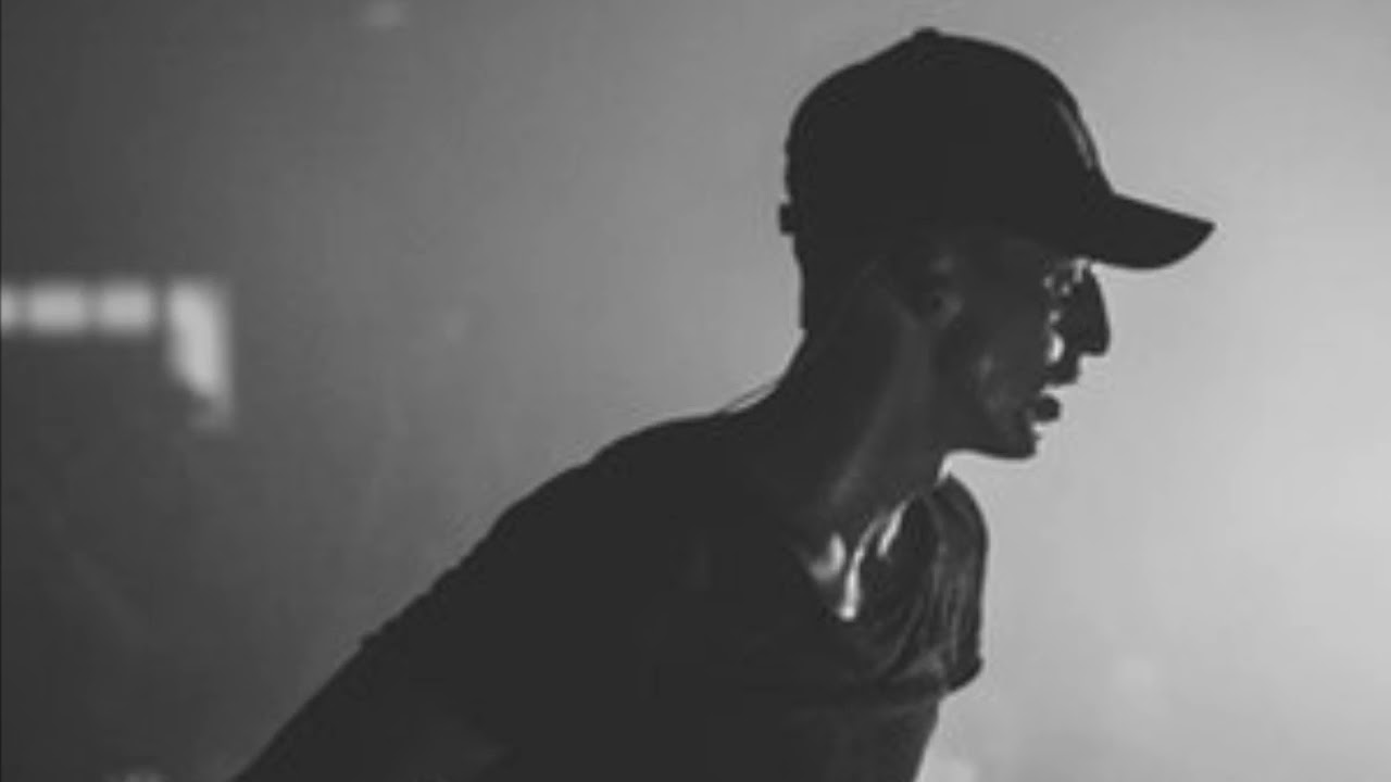 Free NF Type Beat WITH HOOK/Don’t Wanna Know (Prod. No Name Productions)
