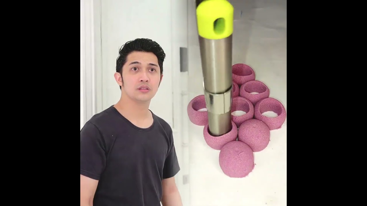 Kalau jaga anak jangan sambil main hp dah  