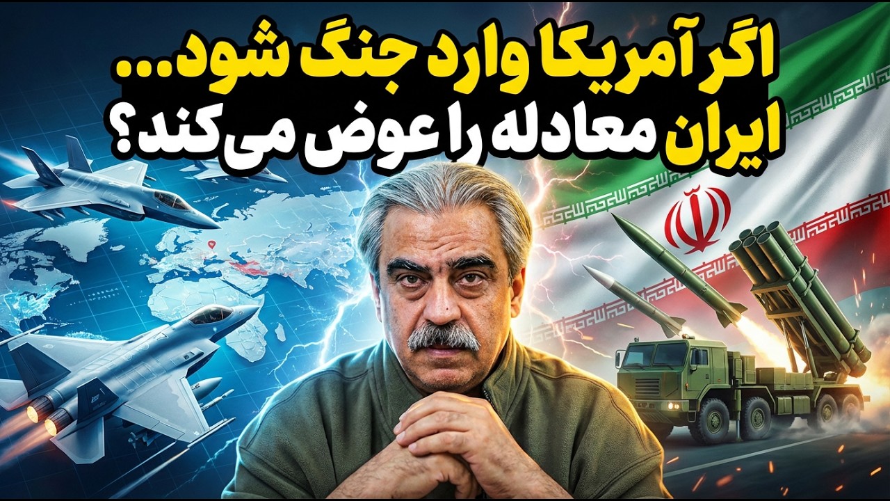 امنیت ملی، بازدارندگی و آینده اقتصاد