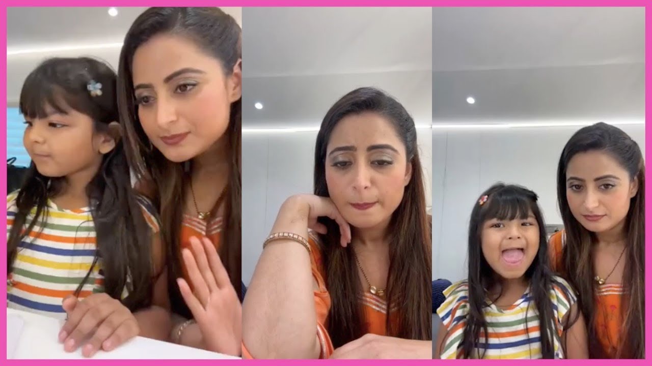 Aishwarya Sharma Fun LIVE🔴 Chat With Fans | Ghum Hai Kisi Key Pyaar Meiin || Pakhi