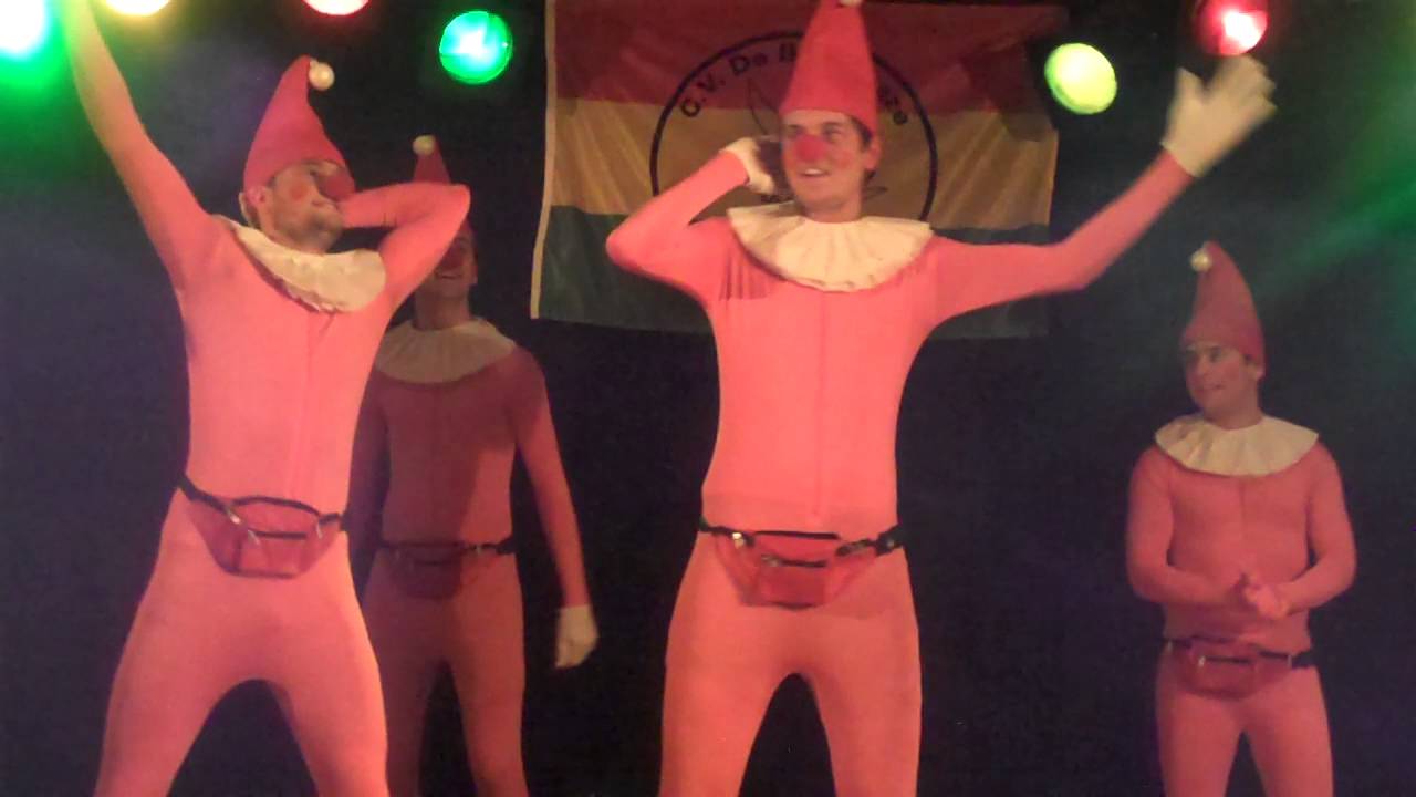 Meine Mutti - Wereld van Carnaval