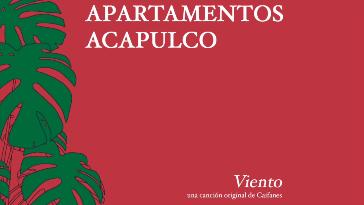 Apartamentos Acapulco - Viento