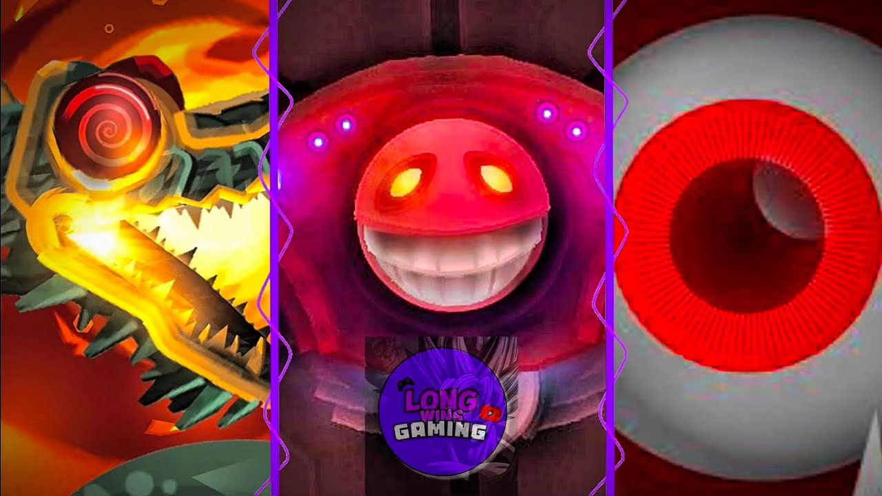 Mình đã đánh bại 3 con map huyền thoại trong | GEOMETRY DASH