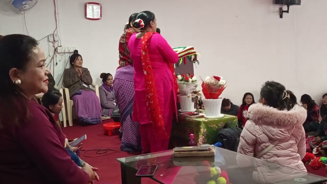 satte bachan eswariya marka darsan