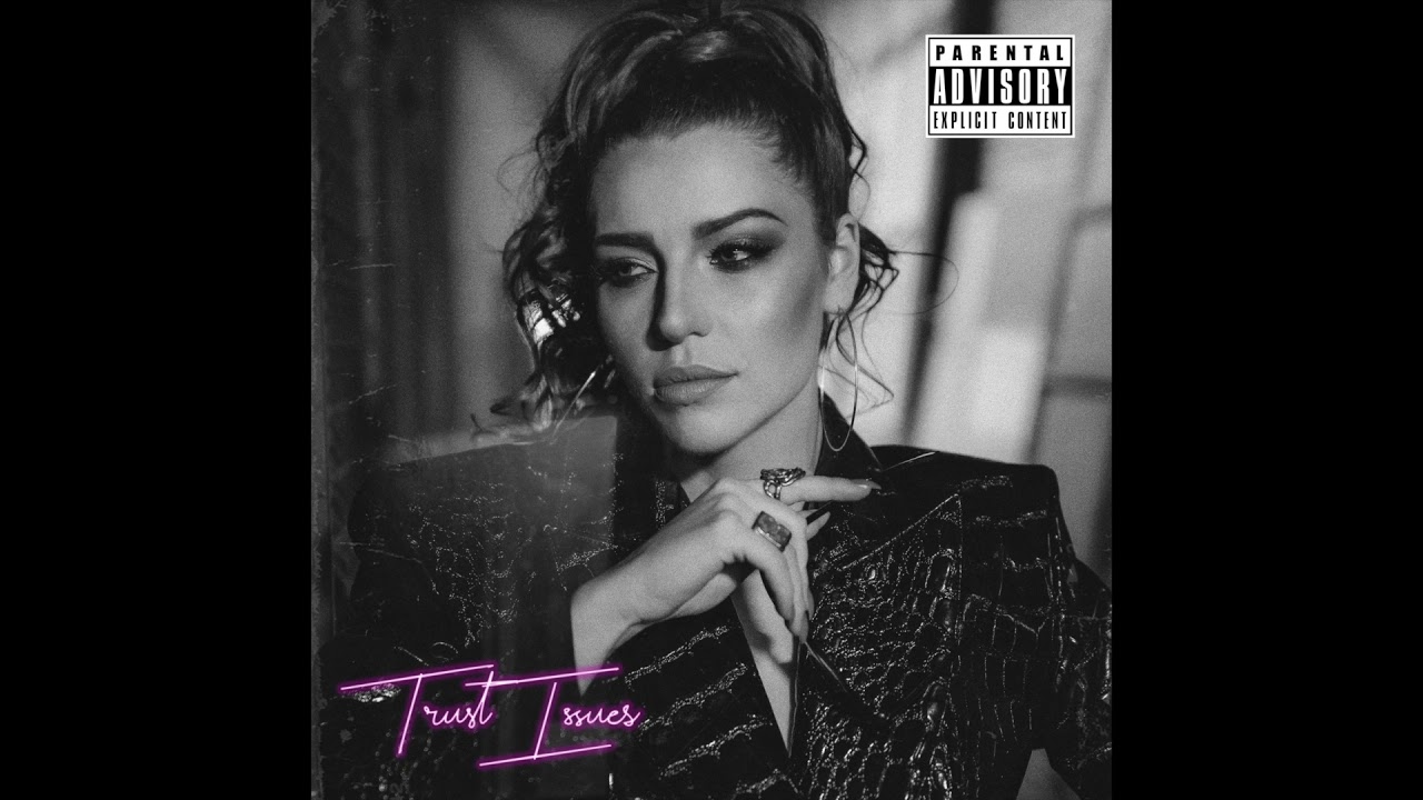 Maja Keuc - Trust Issues