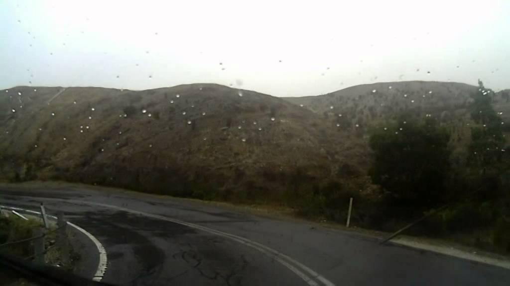 The 99 Bends & Queenstown