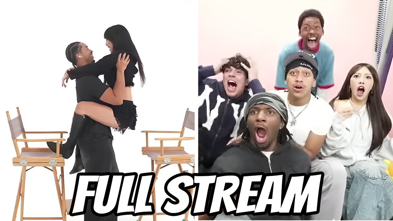 2 NOV - Going On A 20v1 While OSCS Tells Me What To Do | FULL STREAM