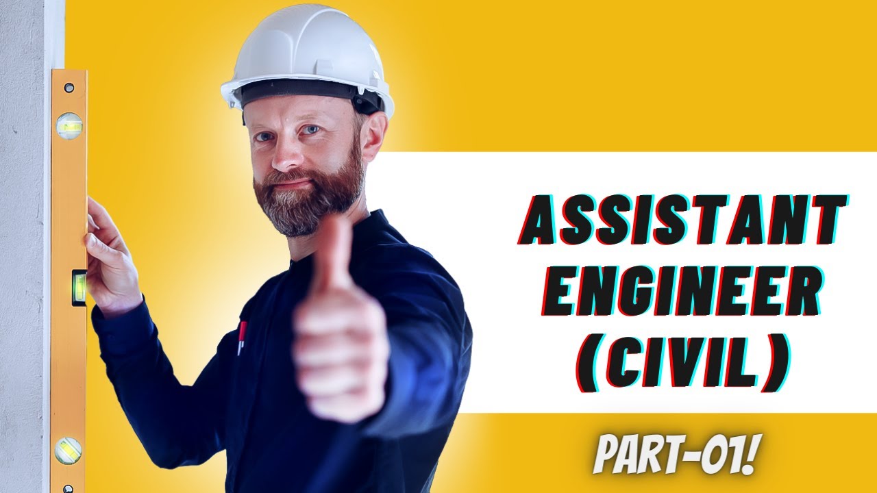 How to Start Civil Engineering Job Exam Preparation | Govt Job Preparation PART-01
