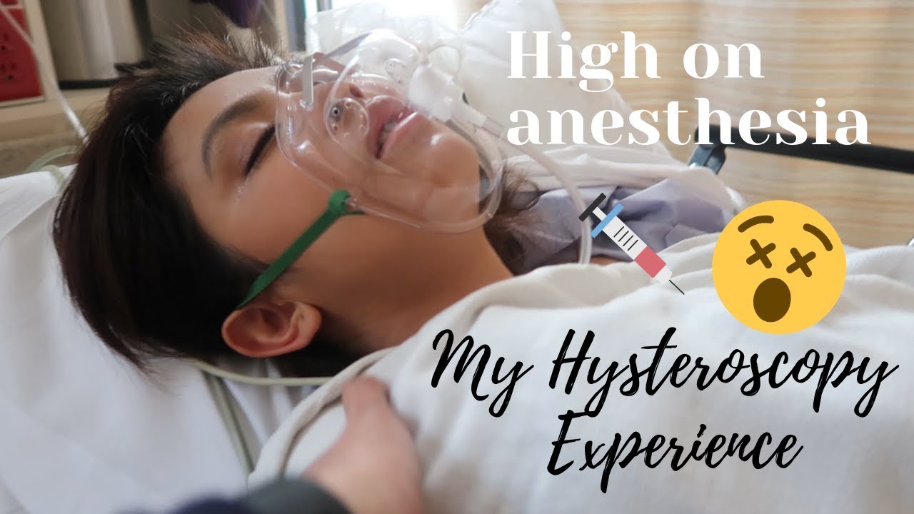 MY HYSTEROSCOPY EXPERIENCE (IVF JOURNEY)