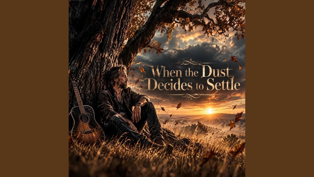 When The Dust Decides To Settle