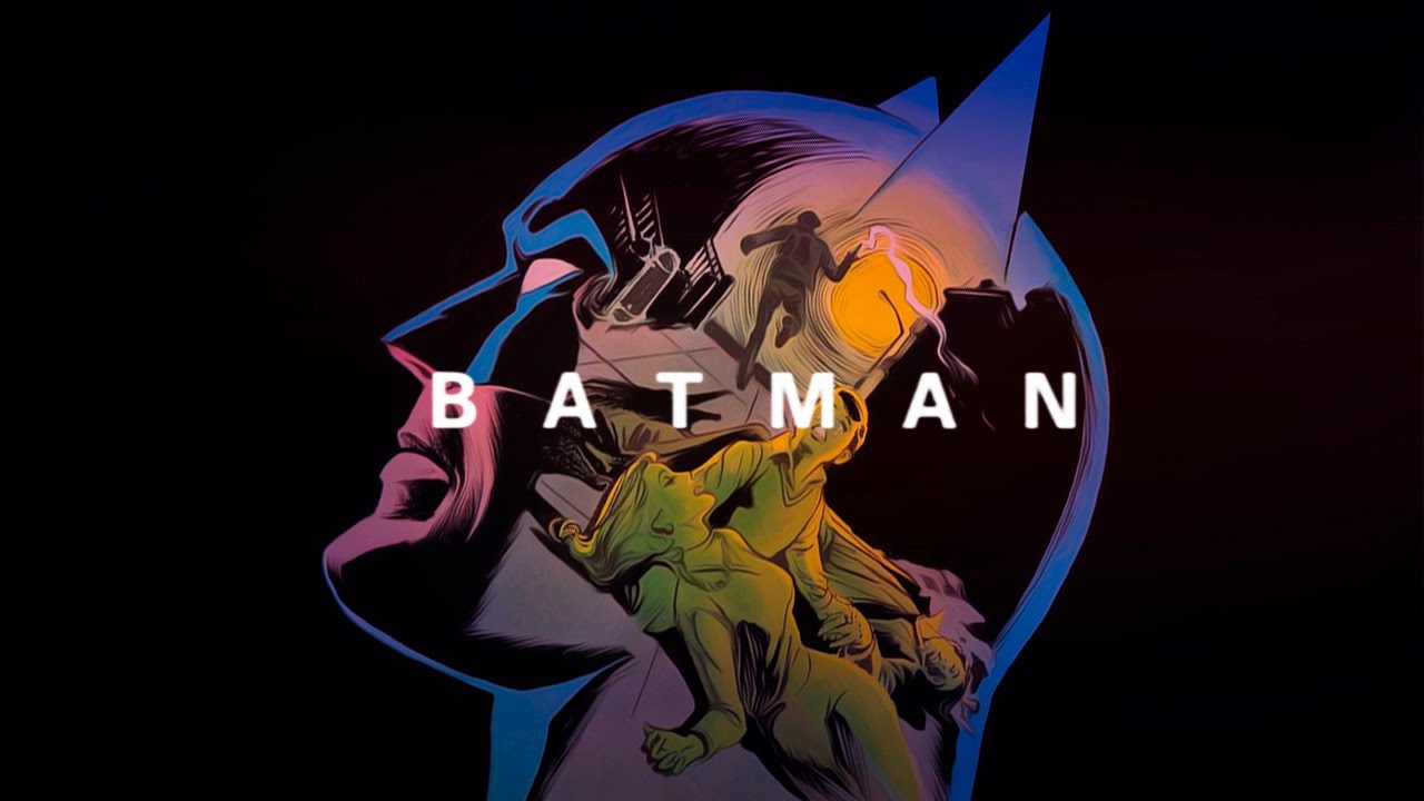 Batman: un 