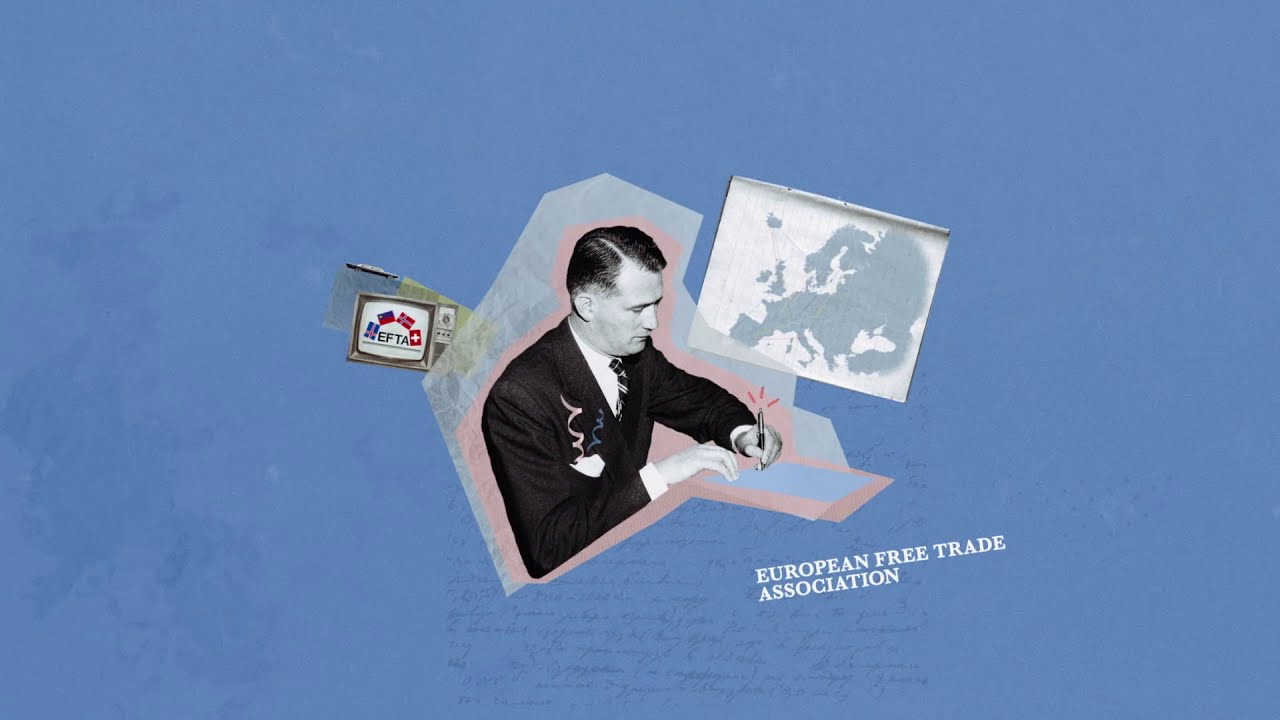 The European Free Trade Association (EFTA)