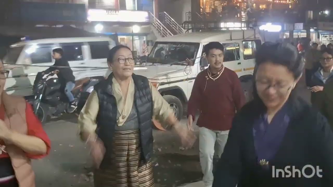 Salugara Lhakar 07/ 01/2026