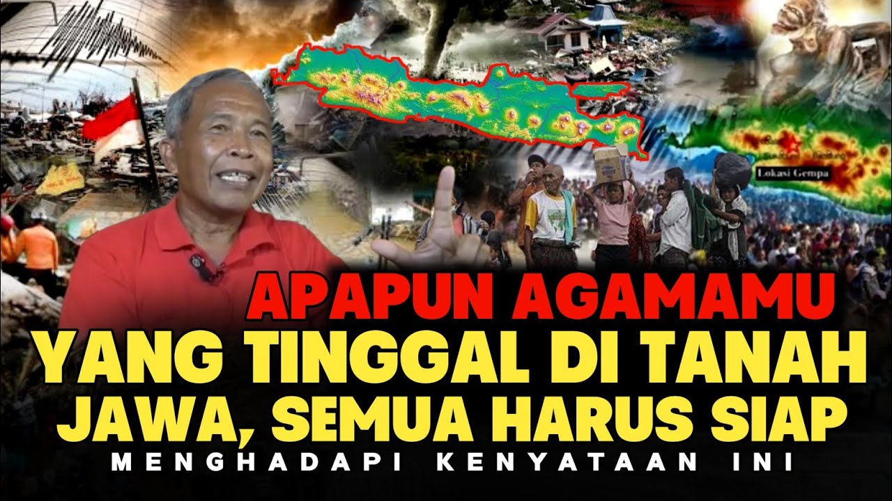 Ojo GAMPANG Di Bodoni!! Ikilo Yen Pengen Ngerti Asline - Ngaji Jawa Kasampurnan Pak Gun