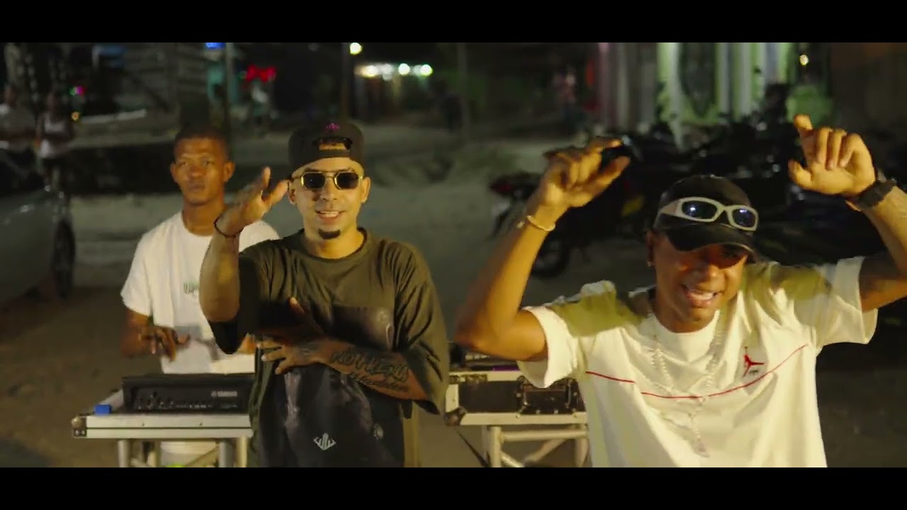 La Ruleta Leonardo ft dj wilder way 