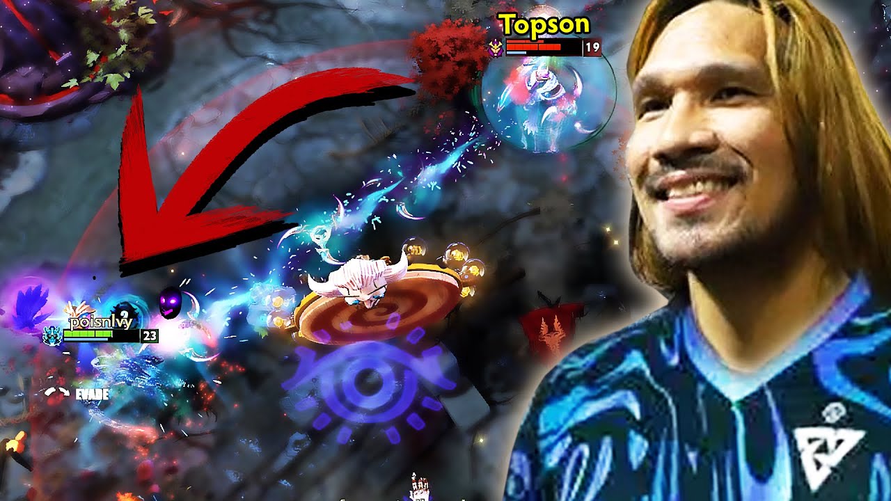 This Topson SILENCER MID got out of hand!🤯