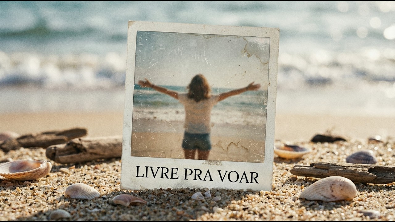 Livre pra Voar: Surf Rock & Reggae na Pegada 013 | Papo Reto & Melodia