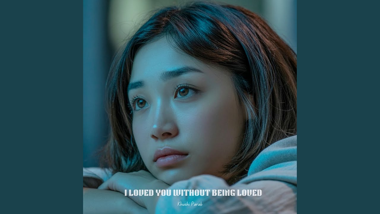 I Sit Alone in Silence