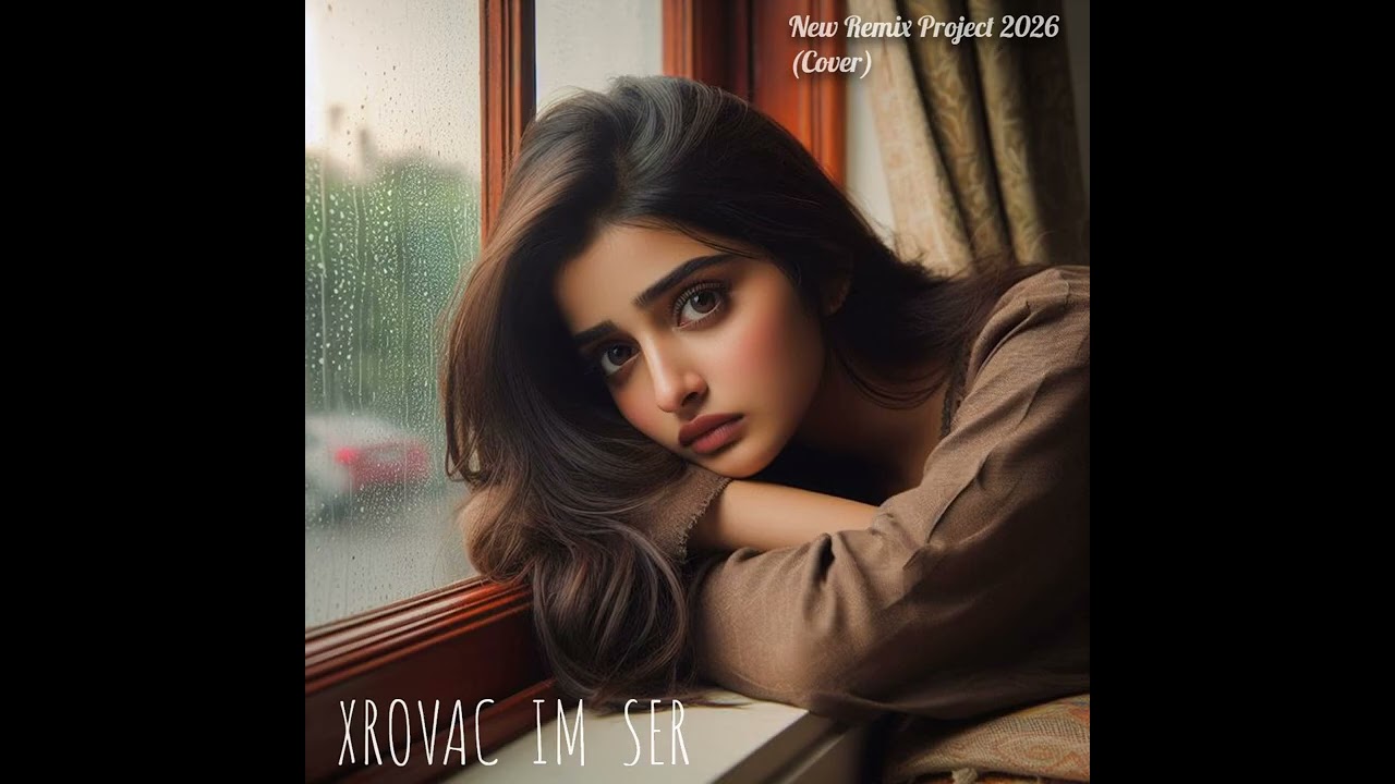 Xrovac Im Ser (Cover) New Remix Project 2026