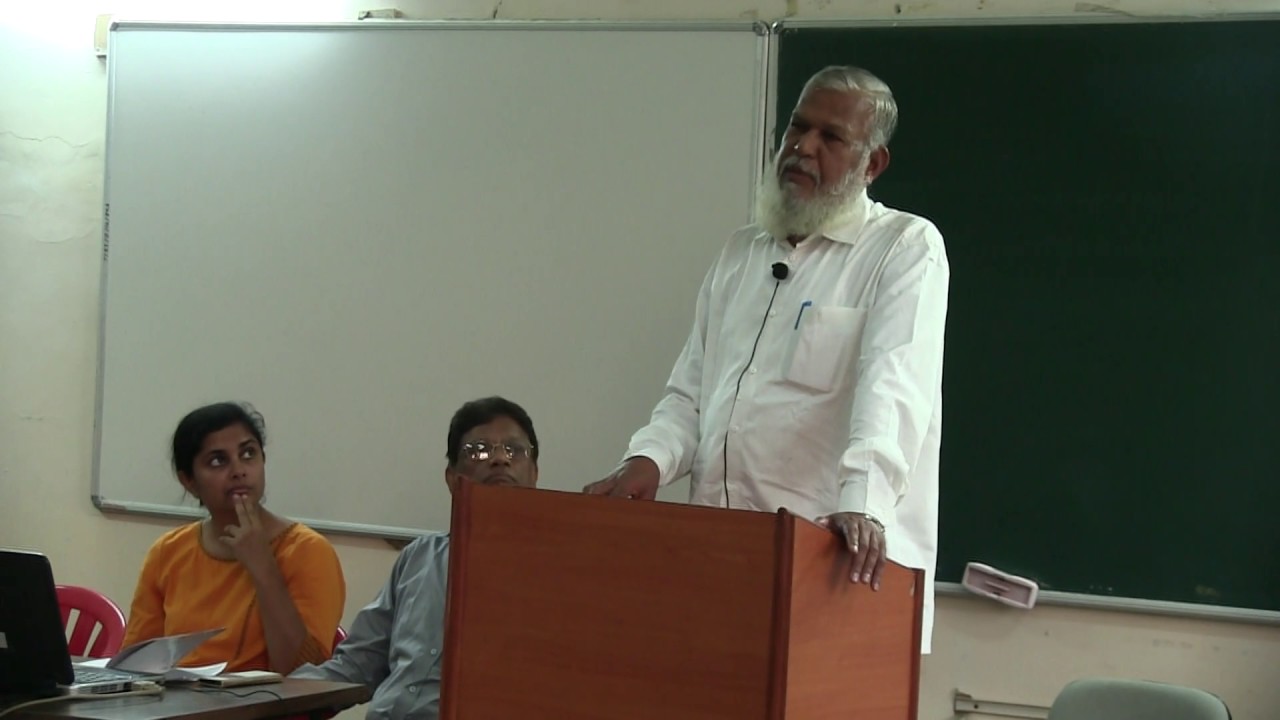 Historical Formation of OBC Movement in India and Impact among Muslims: Shabir Ahmed Ansari