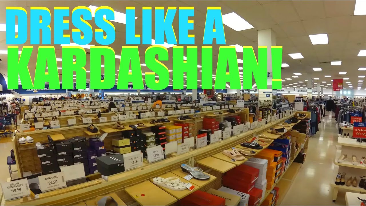 Marshalls Orlando - AWESOME SHOPPING