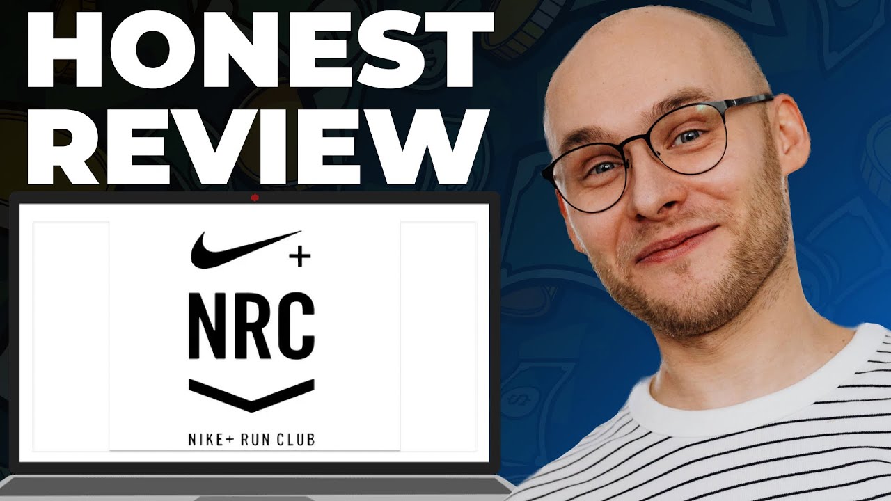 Обзор Nike Run Club &ndash; по-прежнему актуален?