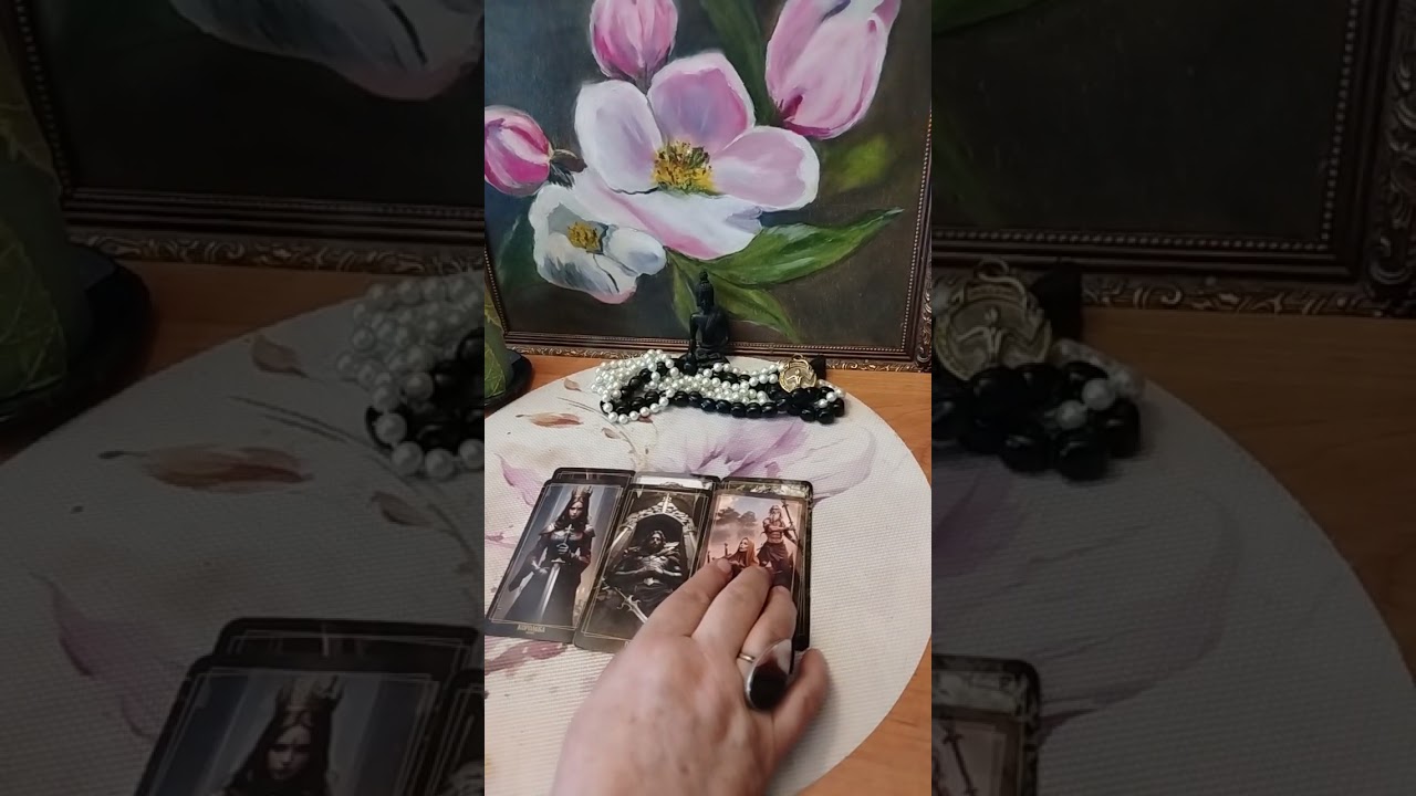 Его чувства к вам сейчас! Общий расклад ❤️ 🔮 ❤️ 