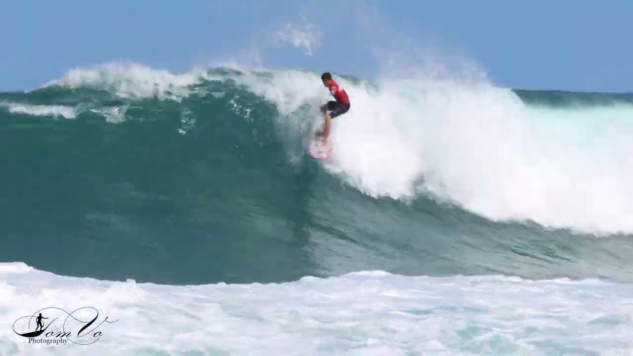 HIC Haleiwa Pro 2025