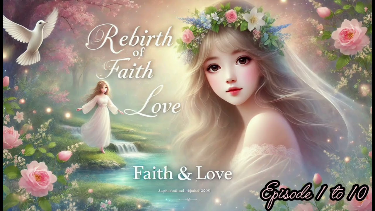 REBIRTH OF FAITH LOVE || EPISODE 1 TO 10 || THE STORY STATION | #story #trending
