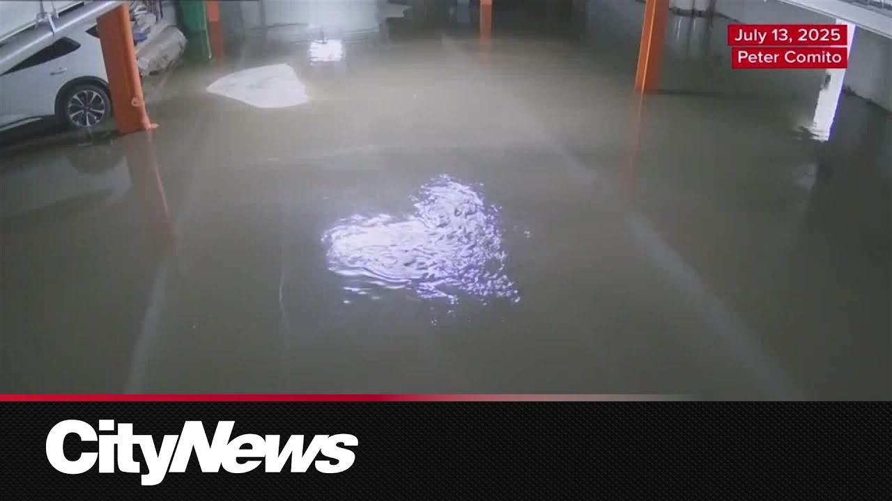 Saint-Leonard residents push for upgraded flooding protections