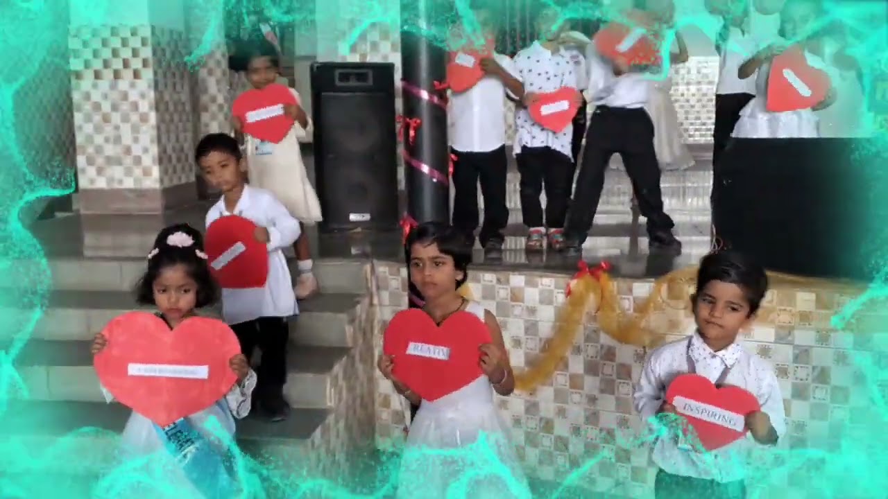 TEACHERS DAY CELEBRATION 2025