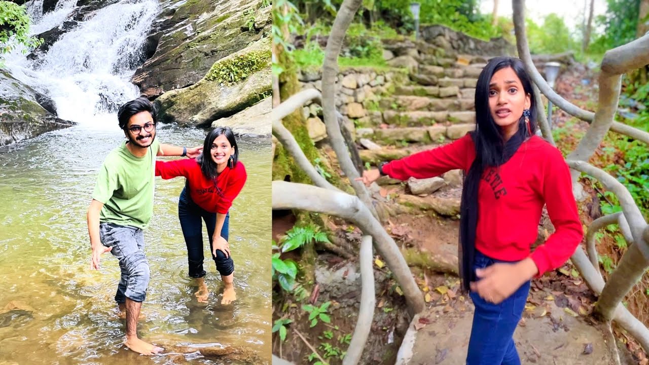 ഞങ്ങൾ കൊടും കാട്ടിൽ എത്തി 🤩🤩🤩 TRIPPING WITH DUDY l UNBOXINGDUDE l