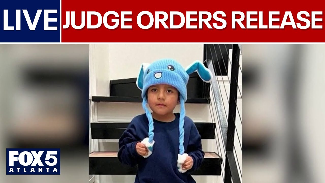 FOX 5 News LIVE | Gwinnett Officer Identified, Fulton FBI Raid Battle & Super Bowl LX