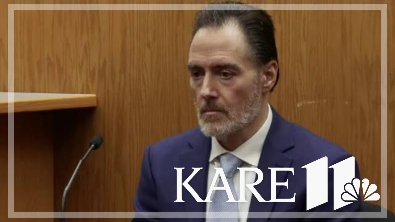 Apple River stabbing trial: Nicolae Miu on the stand (Full morning testimony)