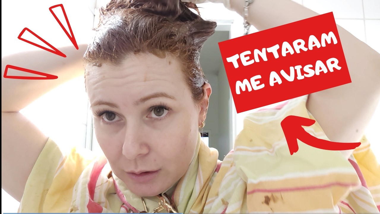 BEM QUE ME AVISARAM| TOQUE MATERNO