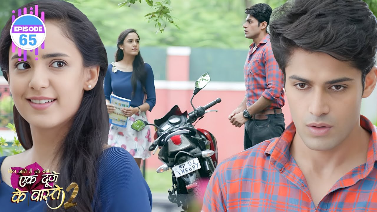 सुमन के लिए श्रवण ने अपनी बाइक करी कुर्बान! | Ek Duje Ke Vaaste S2 | Ep 65 | Mohit Kumar